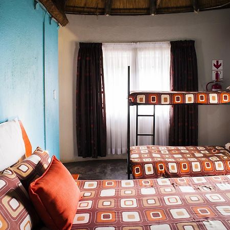 Sheri'S Lodge & Backpackers グラスコップ エクステリア 写真