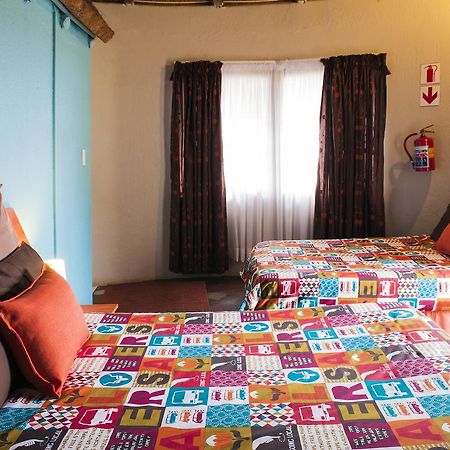 Sheri'S Lodge & Backpackers グラスコップ エクステリア 写真
