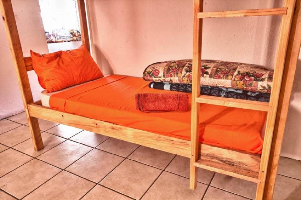 Sheri'S Lodge & Backpackers グラスコップ エクステリア 写真