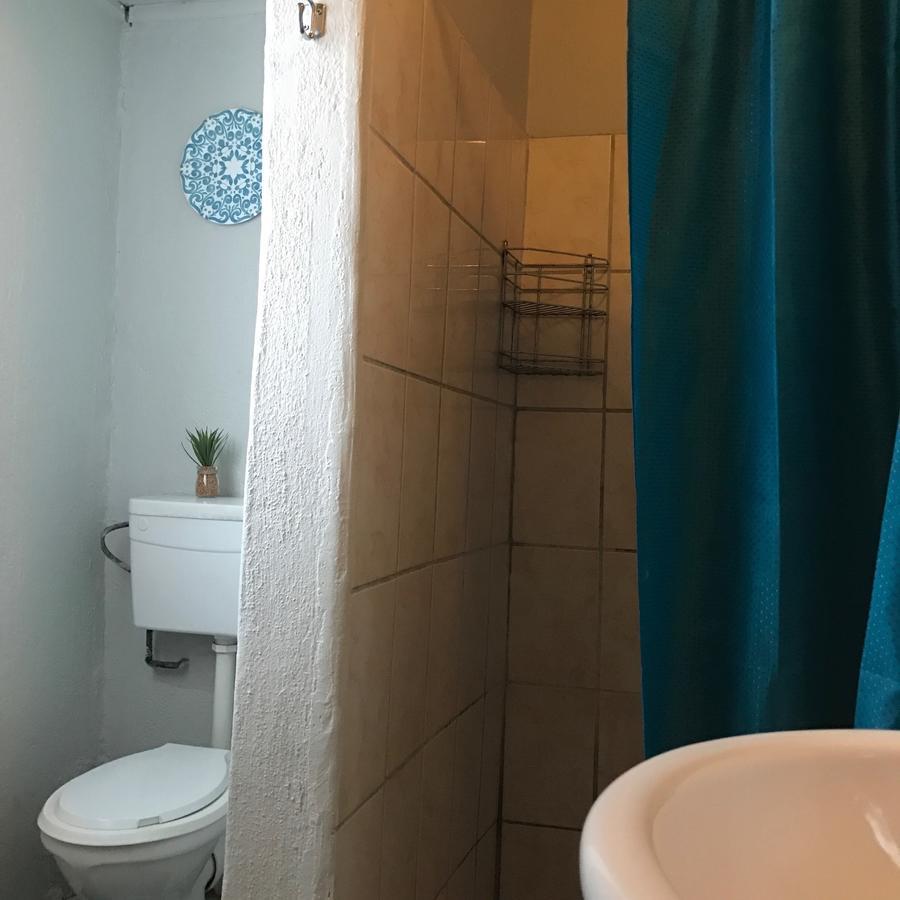 Sheri'S Lodge & Backpackers グラスコップ エクステリア 写真