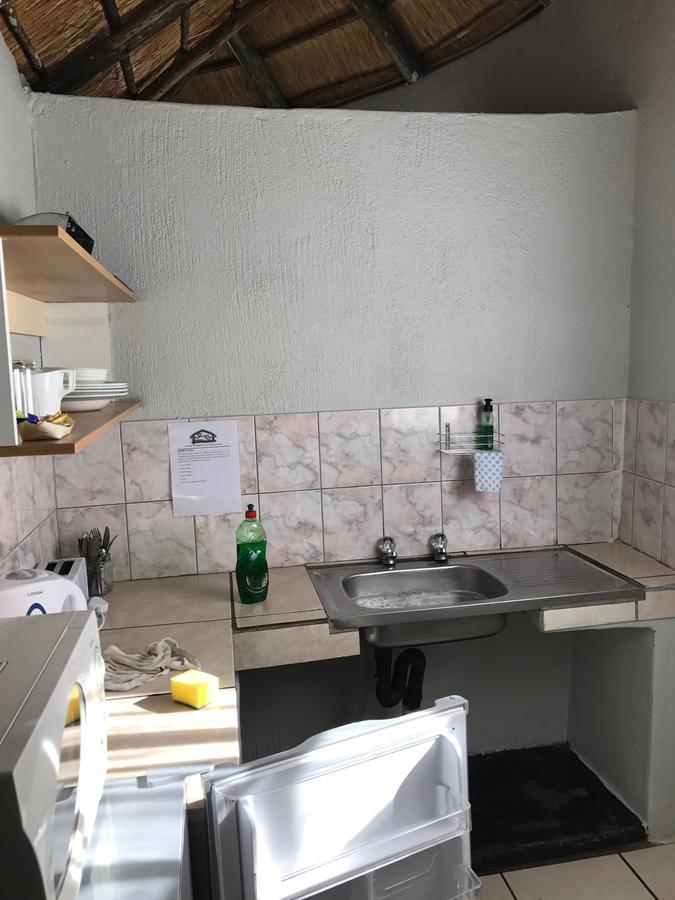 Sheri'S Lodge & Backpackers グラスコップ エクステリア 写真