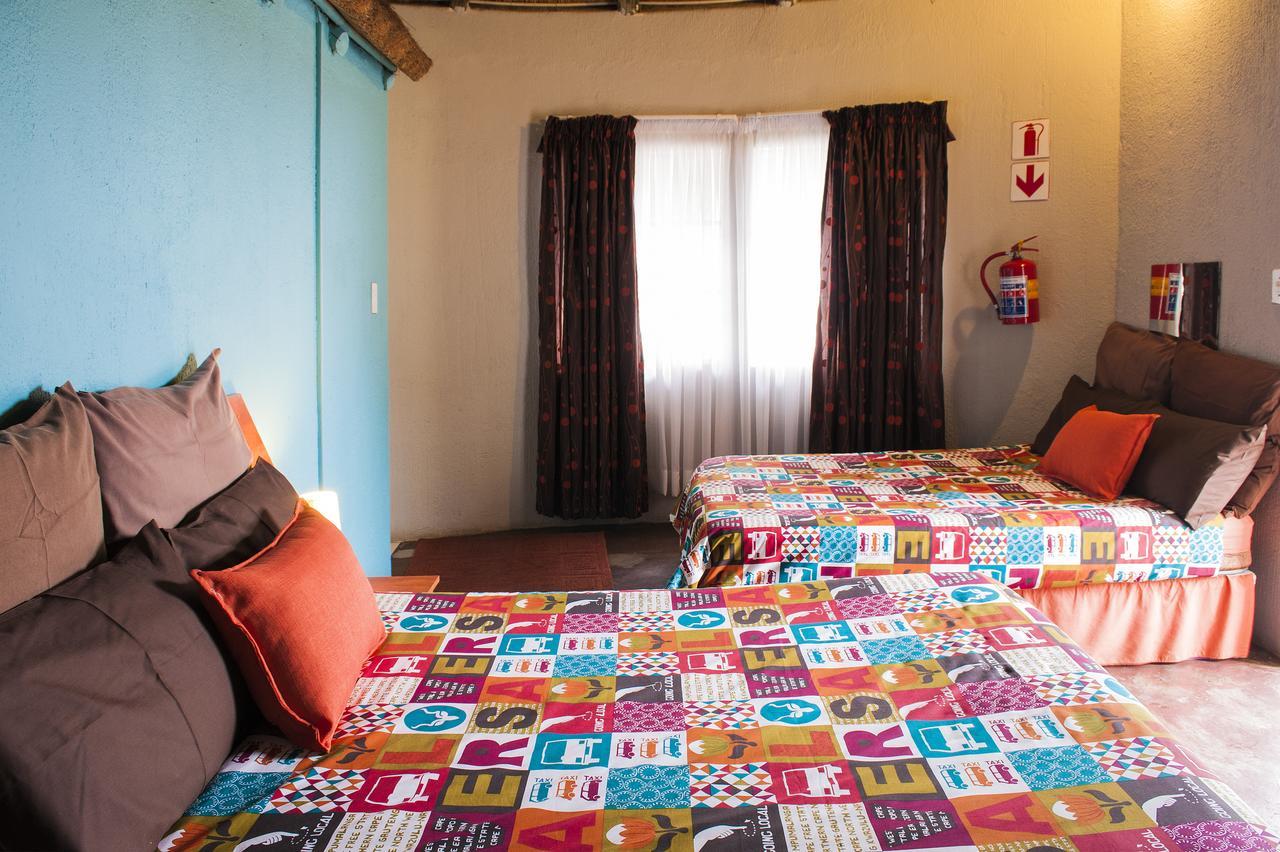 Sheri'S Lodge & Backpackers グラスコップ エクステリア 写真