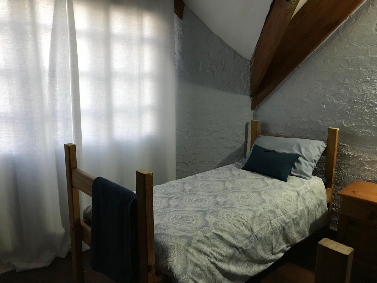 Sheri'S Lodge & Backpackers グラスコップ エクステリア 写真